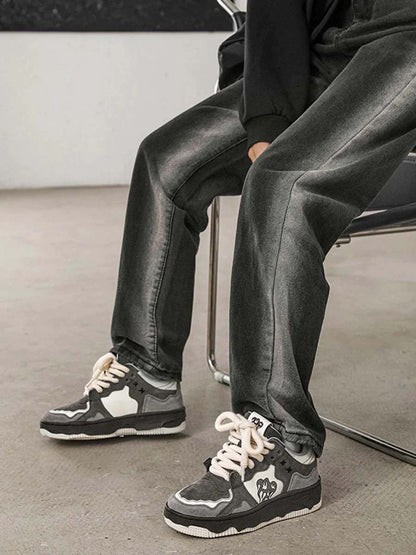 Klassische Retro Turnschuhe | Ryan 5