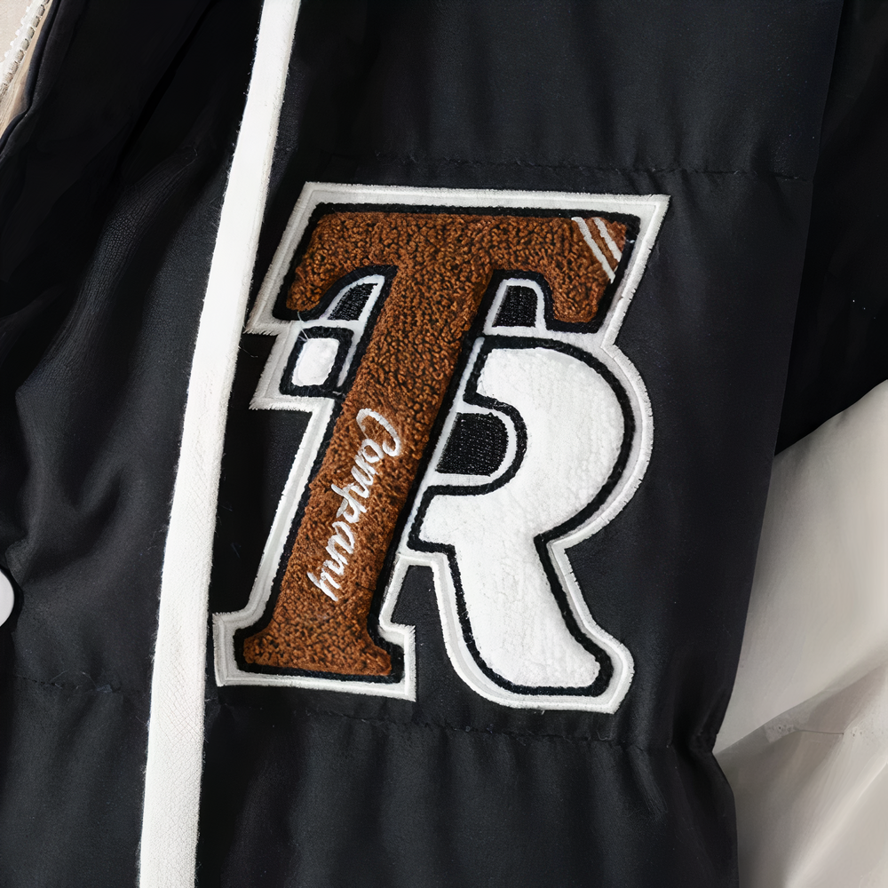 Lawson | Bomberjacke 3