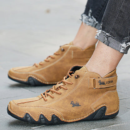 Lucas  | Herren Orthopädische Schuhe 1