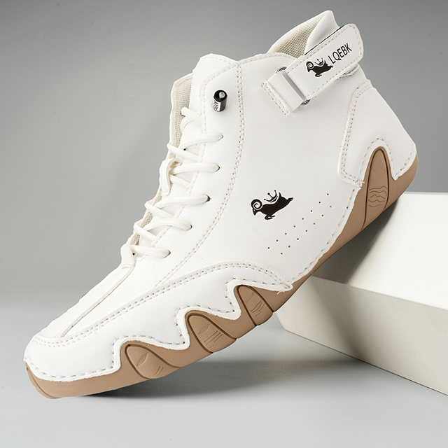 Lucas  | Herren Orthopädische Schuhe 13