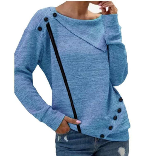 Maike | Jacke mit Knopfleiste 0