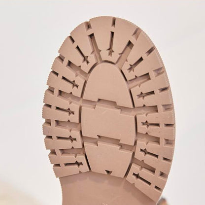 Malvina Boots - Warm und bequem 6