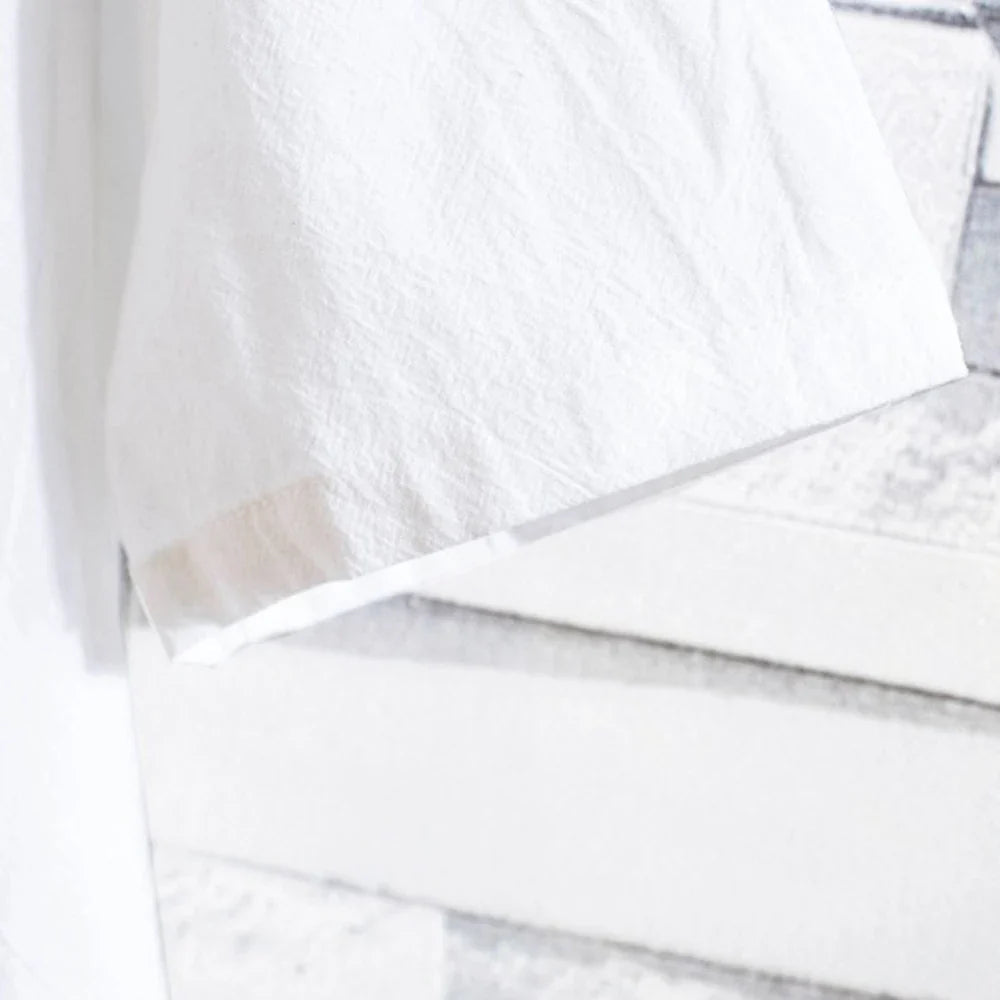 Marcel - Leinenhemd & Hose für Männer 6