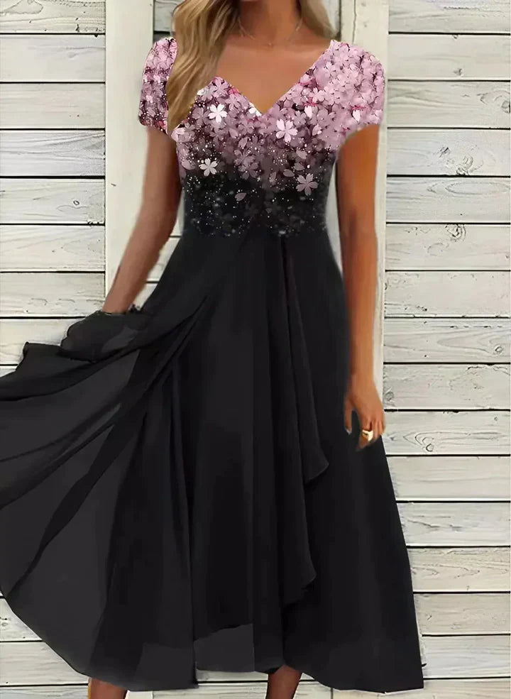 Marigon - damenkleid 1