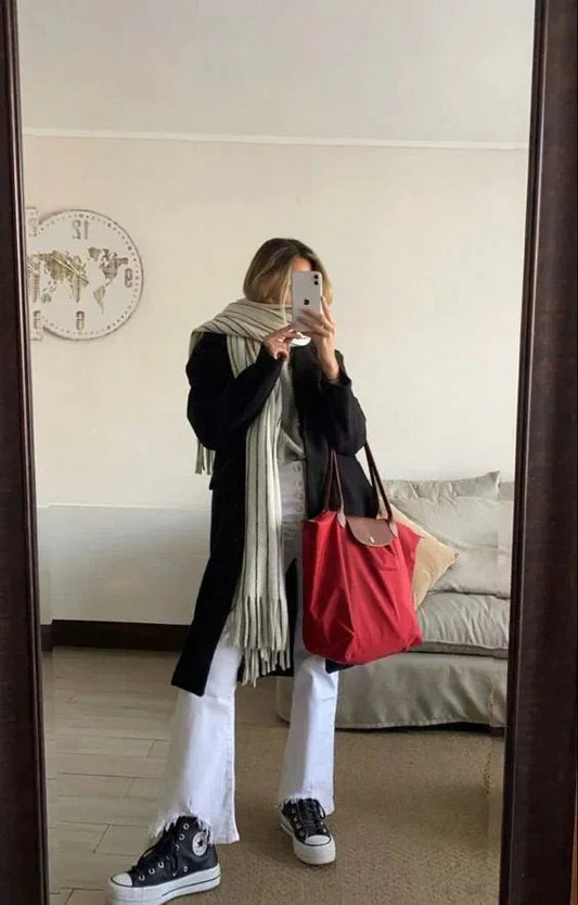 Maya – damen-umhängetasche 1