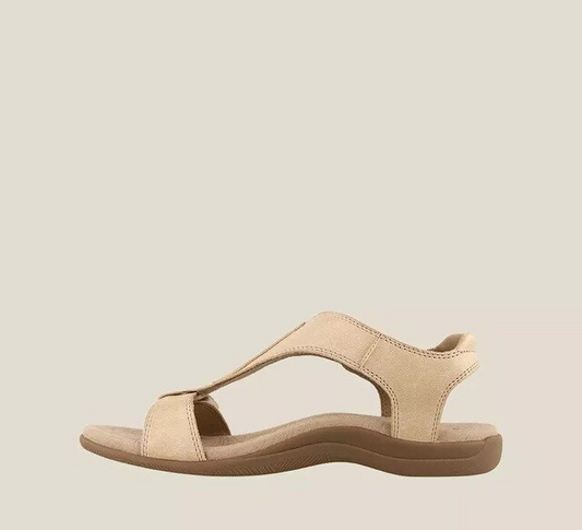 Mira Orthopädische Sandalen | Gehen Sie mit Stil und Komfort 0