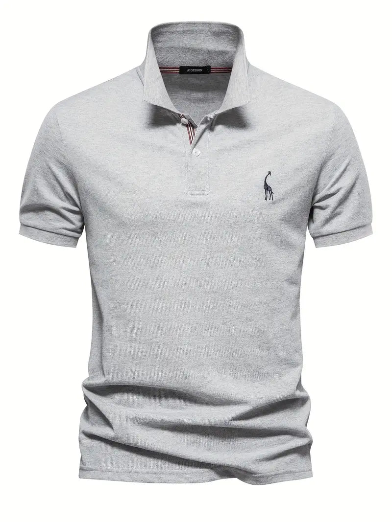 Nick | Herren Polo hemd 2