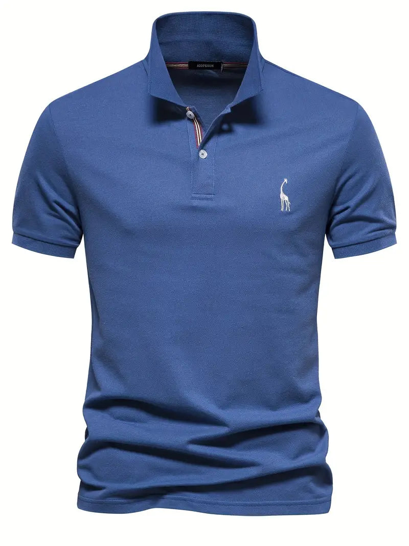 Nick | Herren Polo hemd 3