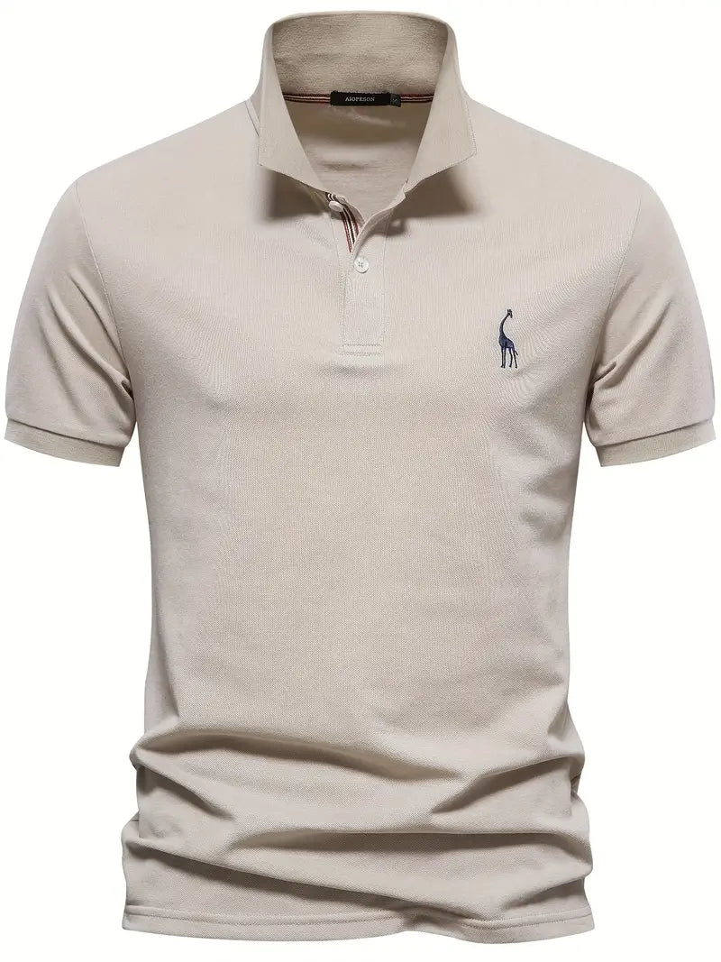 Nick | Herren Polo hemd 4
