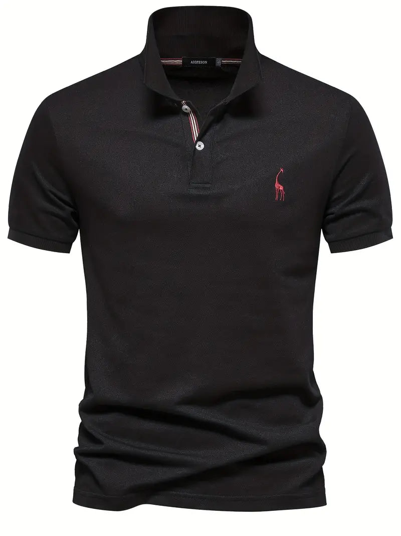 Nick | Herren Polo hemd 5