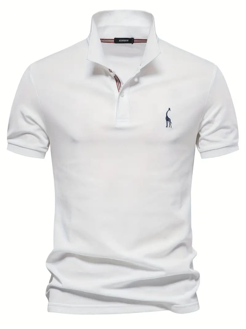 Nick | Herren Polo hemd 6