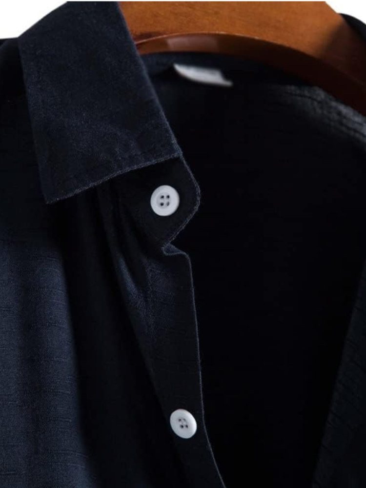 Old Money - Leinen Sommer Set 5