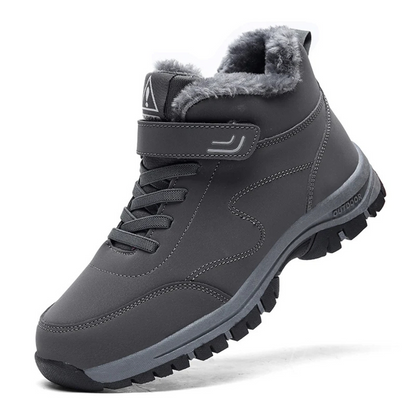 OrthoBoots ergonomische Wintersohlen 2