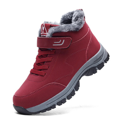 OrthoBoots ergonomische Wintersohlen 4