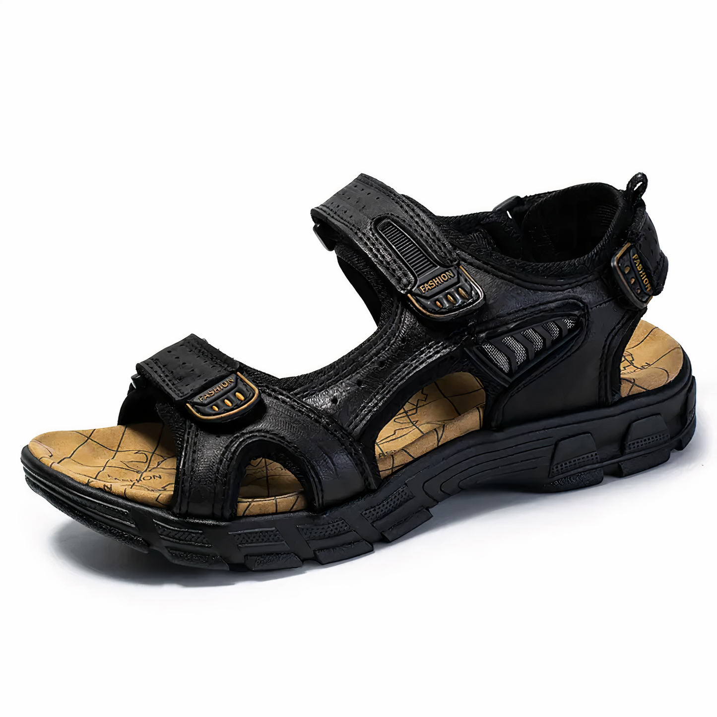 Orthopädische Sandalen | Hudson 0