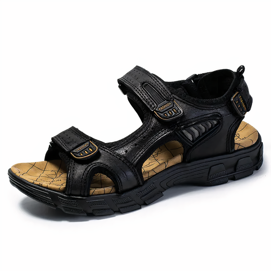 Orthopädische Sandalen | Hudson 0