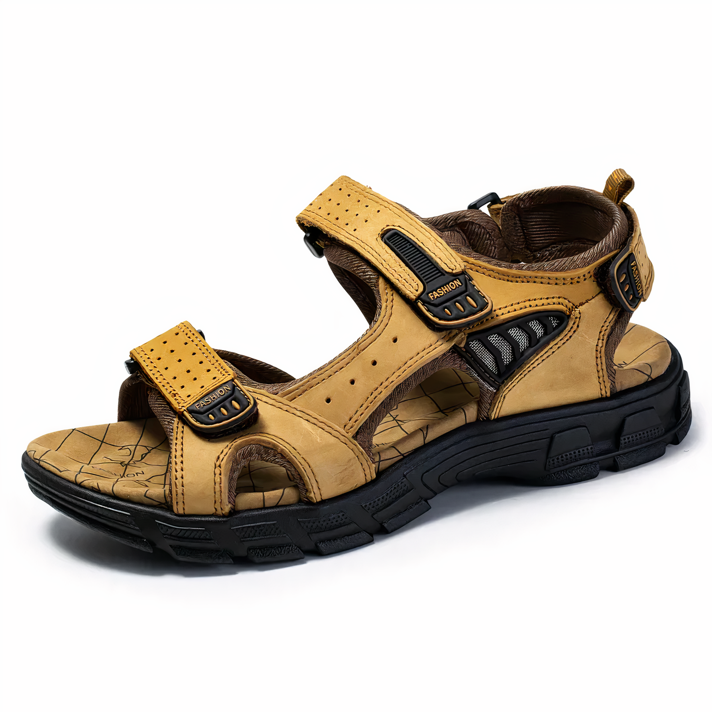 Orthopädische Sandalen | Hudson 2