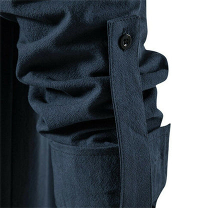 Owen – Herrenhemd – Elegant – Luxuriös Material – Ideal für Geschäft 2