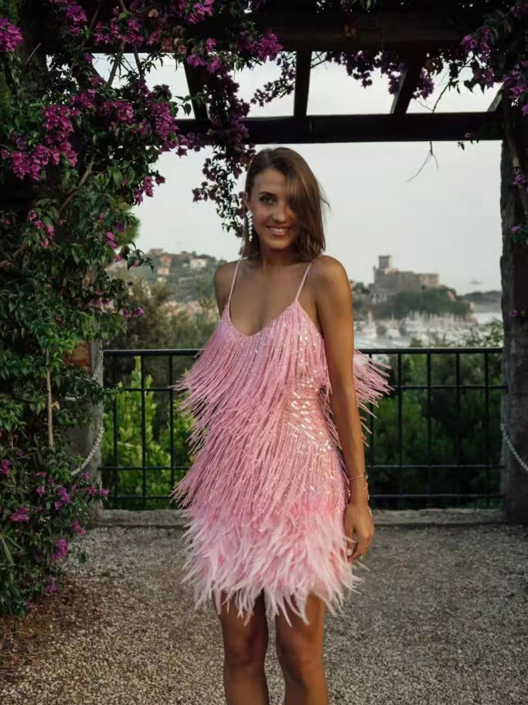 Partykleid für Damen 4