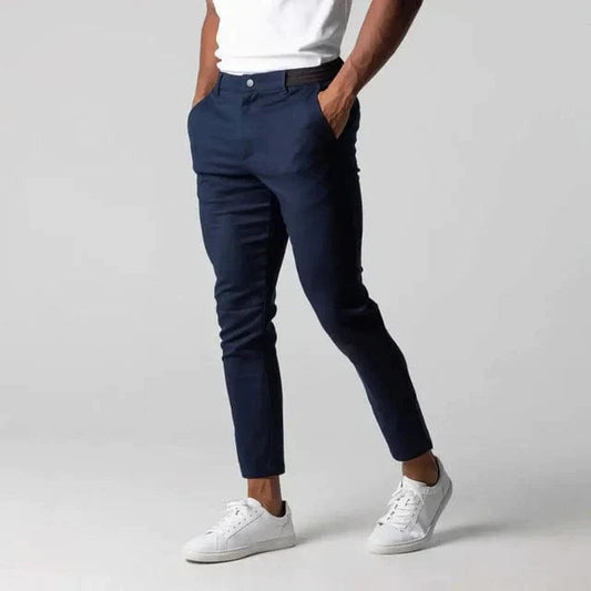 Roach | Herren Stretch Chinos 0