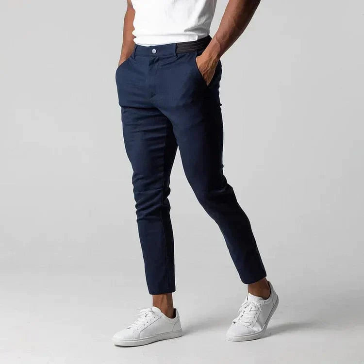 Roach | Herren Stretch Chinos 1