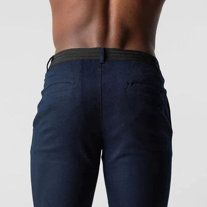 Roach | Herren Stretch Chinos 2