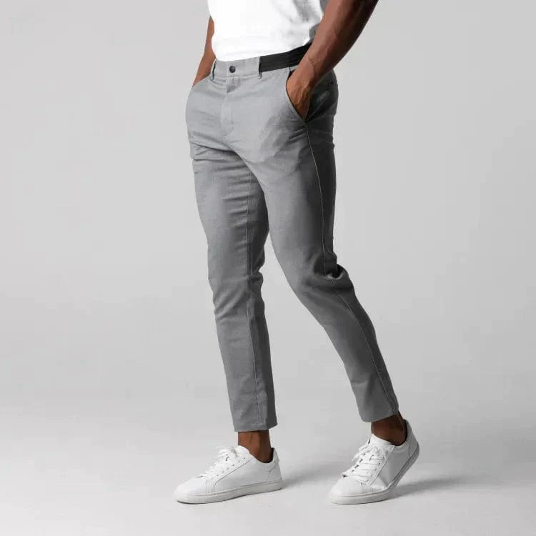 Roach | Herren Stretch Chinos 5