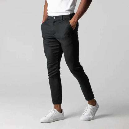 Roach | Herren Stretch Chinos 9