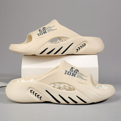 Ronny - Orthopädische Hausschuhe 4