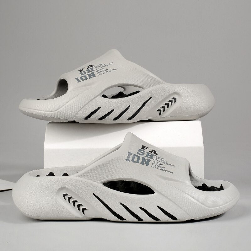 Ronny - Orthopädische Hausschuhe 8