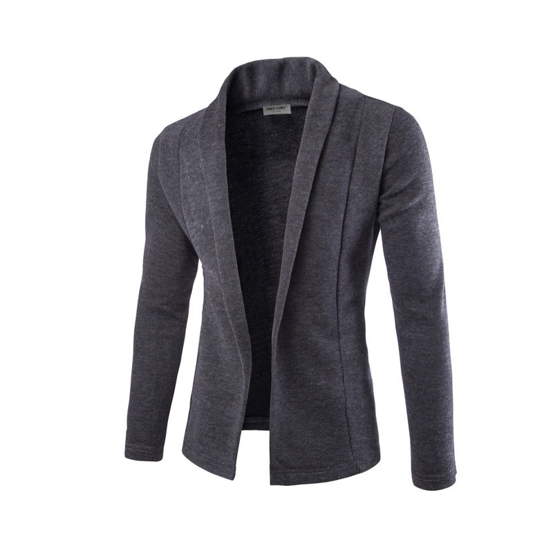 Rudolf - Lässiger Blazer für Männer 2