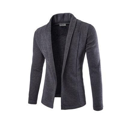 Rudolf - Lässiger Blazer für Männer 2
