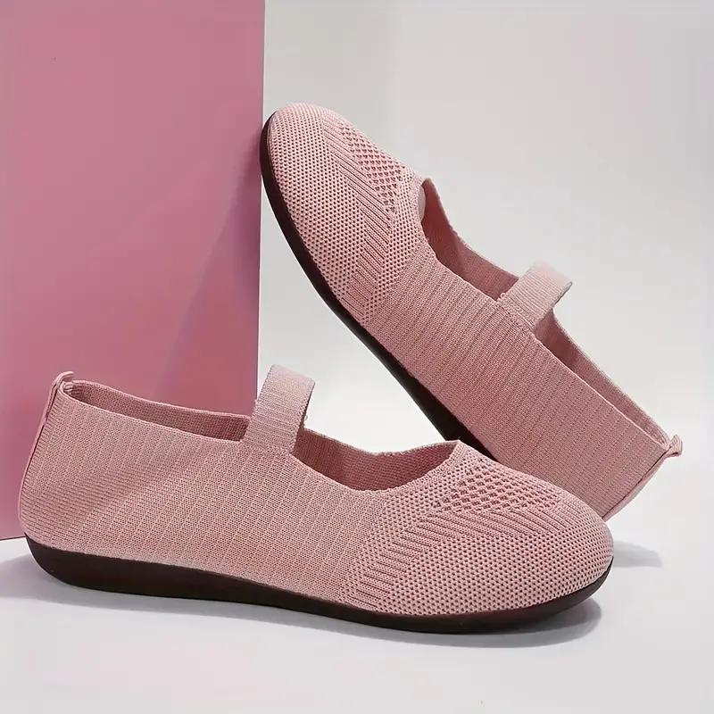 Slip On Schuhe für Damen 8
