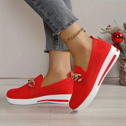 Sneaker | Atmungsaktive Sneaker für Frauen 4