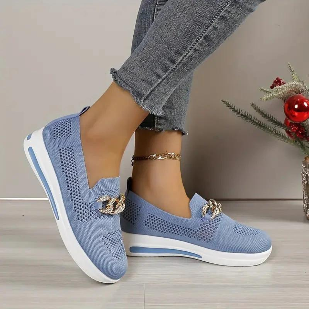 Sneaker | Atmungsaktive Sneaker für Frauen 5