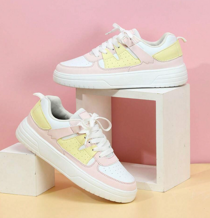 Soft Sneaks – stylische und bequeme sneaker in einzigartigem design 2