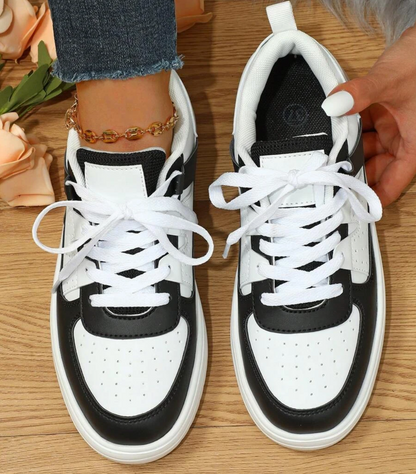 Soft Sneaks – stylische und bequeme sneaker in einzigartigem design 6