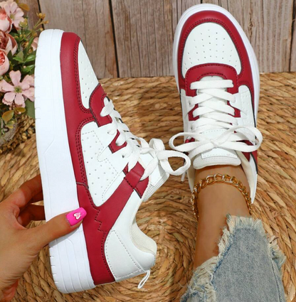 Soft Sneaks – stylische und bequeme sneaker in einzigartigem design 7