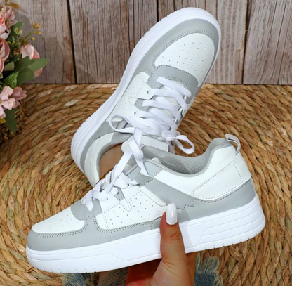 Soft Sneaks – stylische und bequeme sneaker in einzigartigem design 8