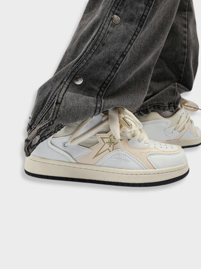 Streetwear Y2K Designer Sneakers 1