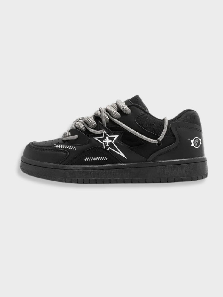 Streetwear Y2K Designer Sneakers 2