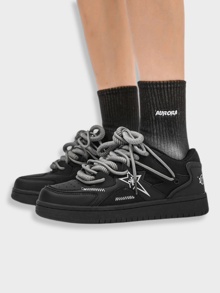 Streetwear Y2K Designer Sneakers 3