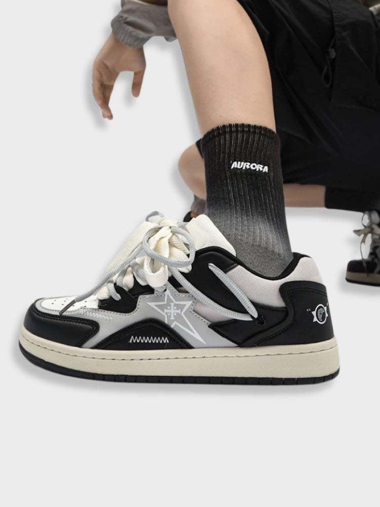 Streetwear Y2K Designer Sneakers 6