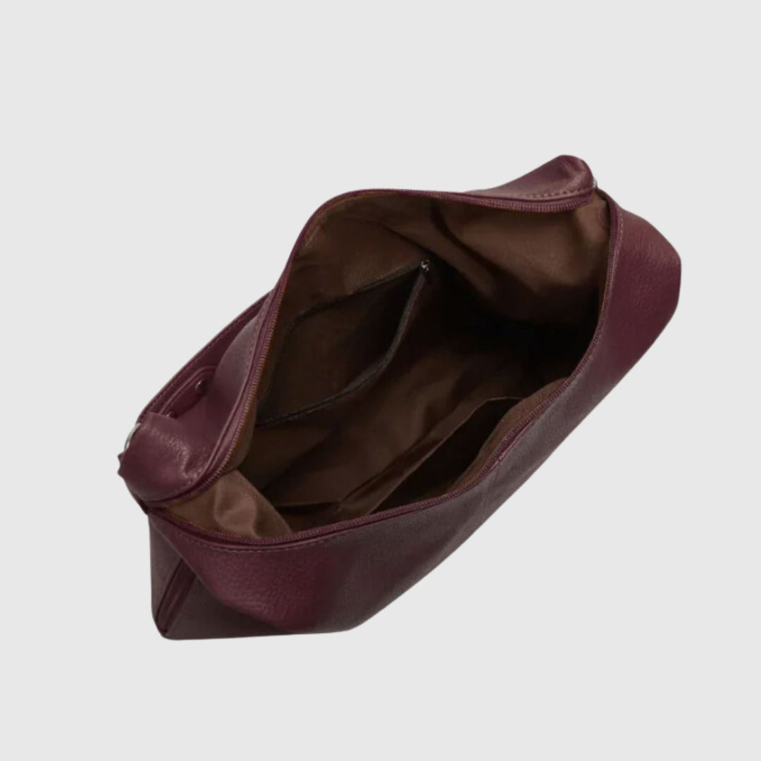 Swatie - retro-ledertasche 2