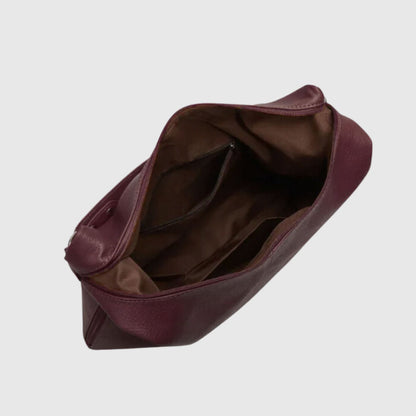 Swatie - retro-ledertasche 2