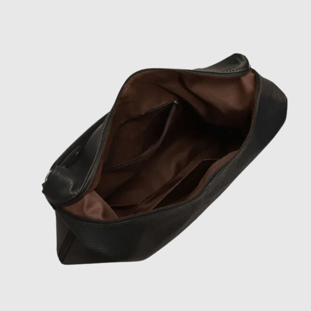 Swatie - retro-ledertasche 5