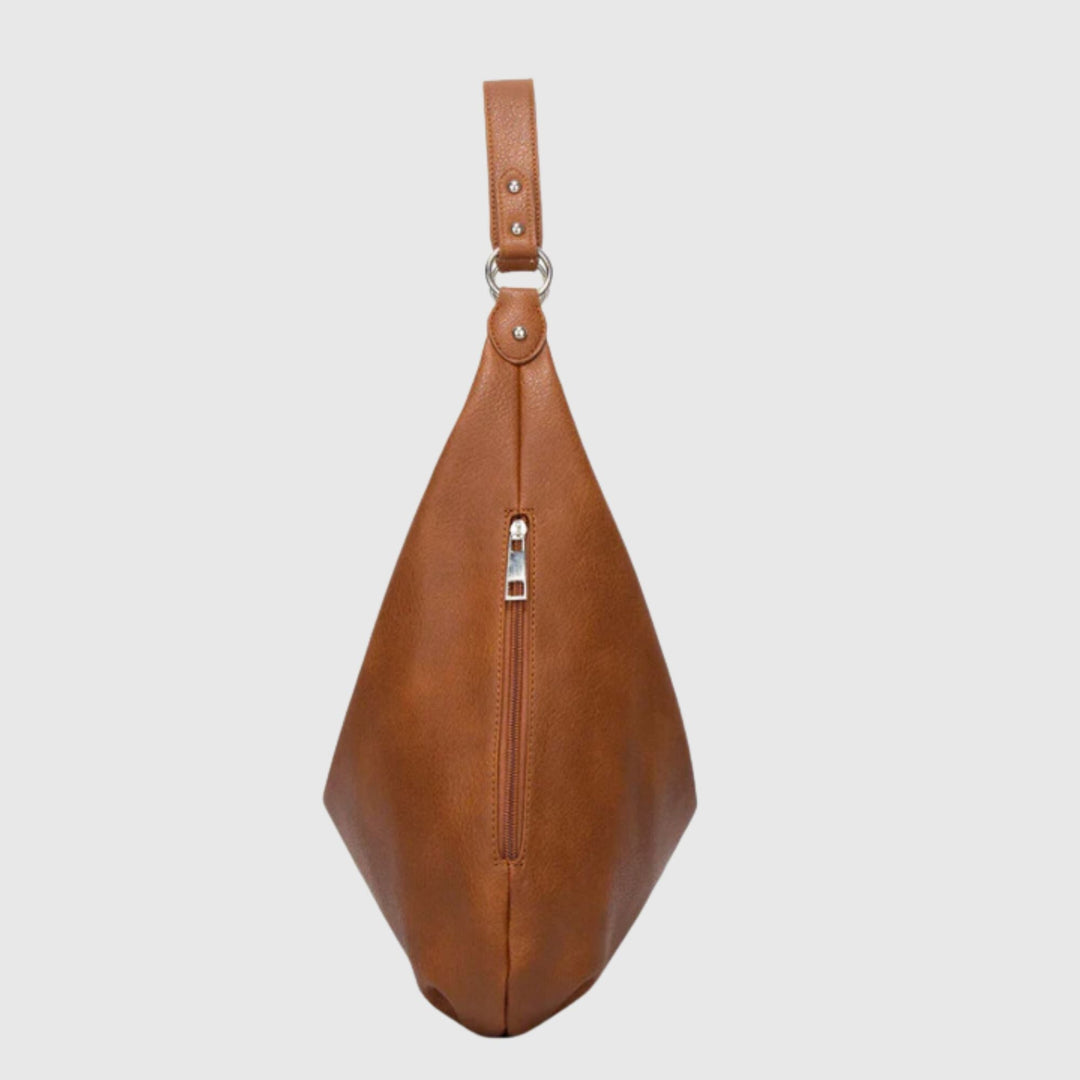 Swatie - retro-ledertasche 8