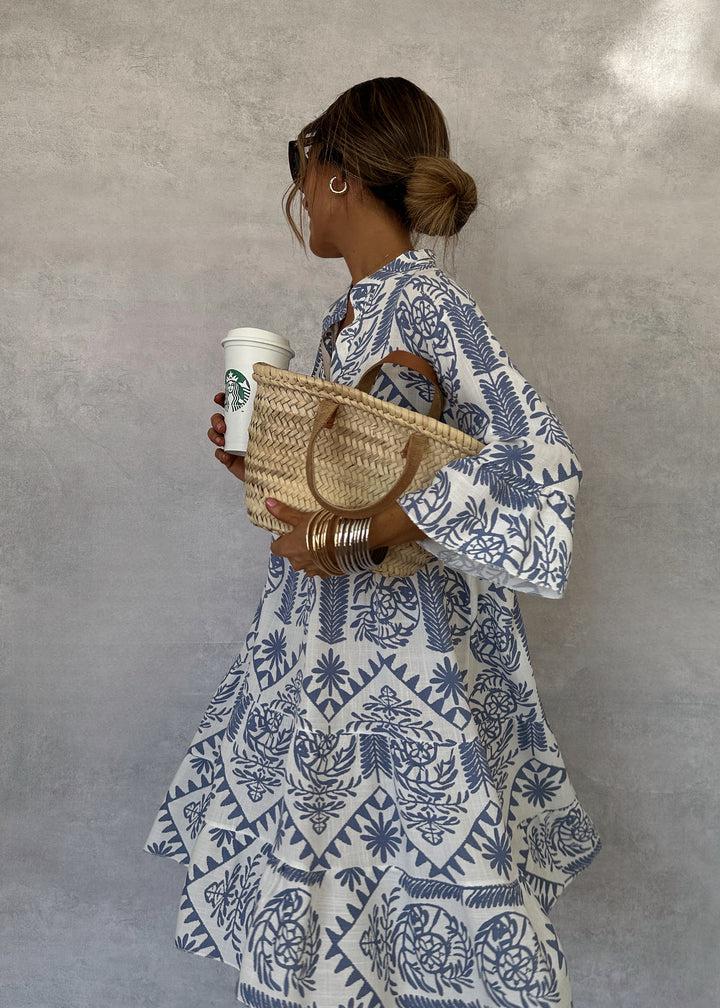 Treva - Vielseitiges Und Elegantes Kleid 2