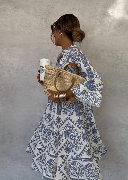 Treva - Vielseitiges Und Elegantes Kleid 2