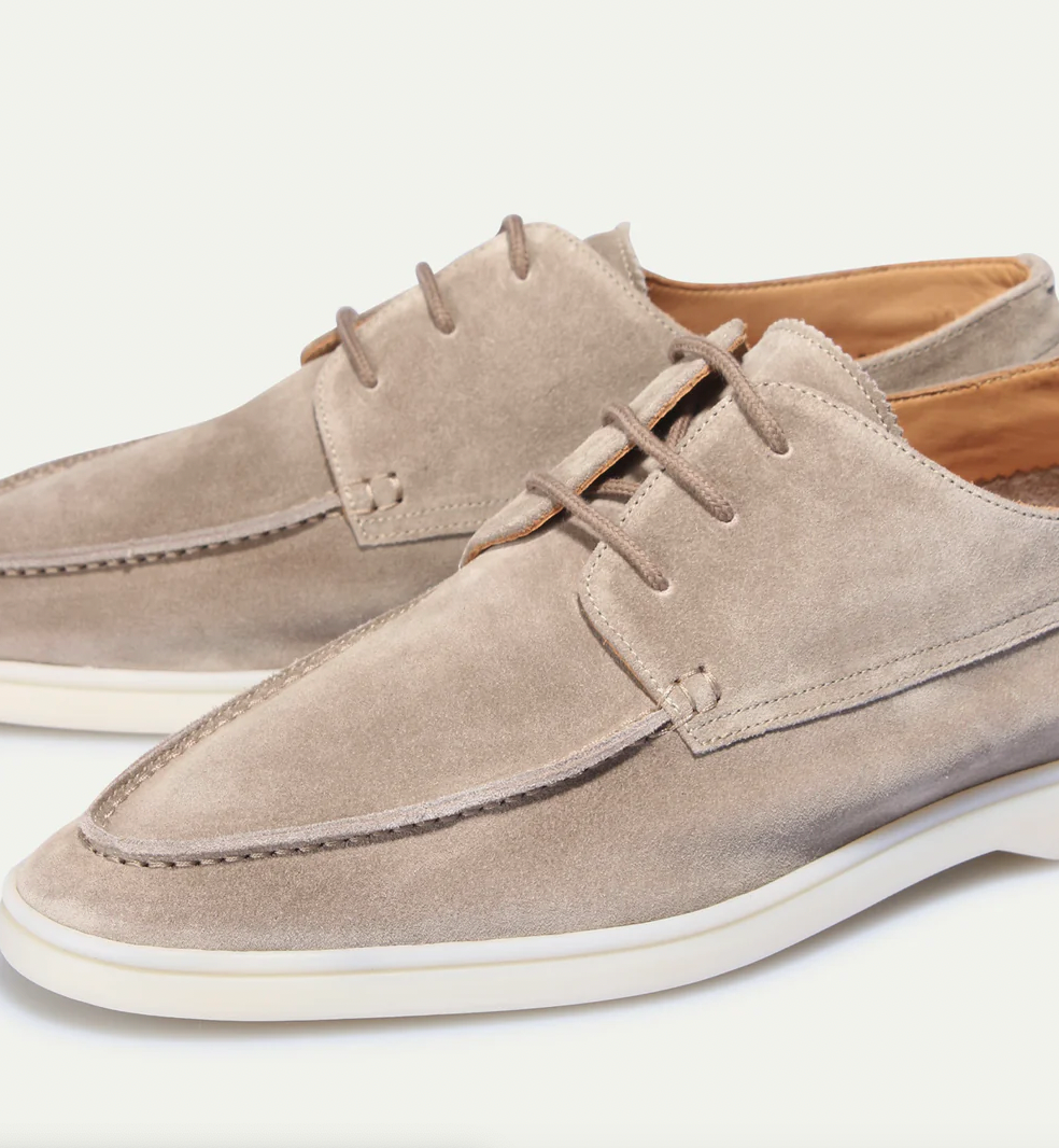 Vilano - Super stylische und komfortable leder loafers für männer 5